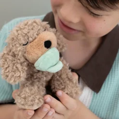 Olli Ella Binky Puppy Benny (Gold) Online