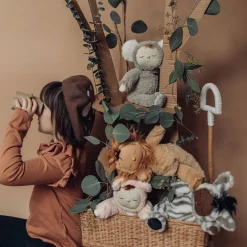 Olli Ella Cozy Dinkum Fashion