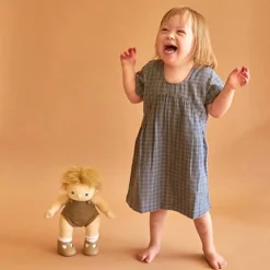 Olli Ella Dinkum Doll New