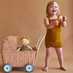 Olli Ella Dinkum Doll New