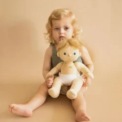 Olli Ella Dinkum Doll New