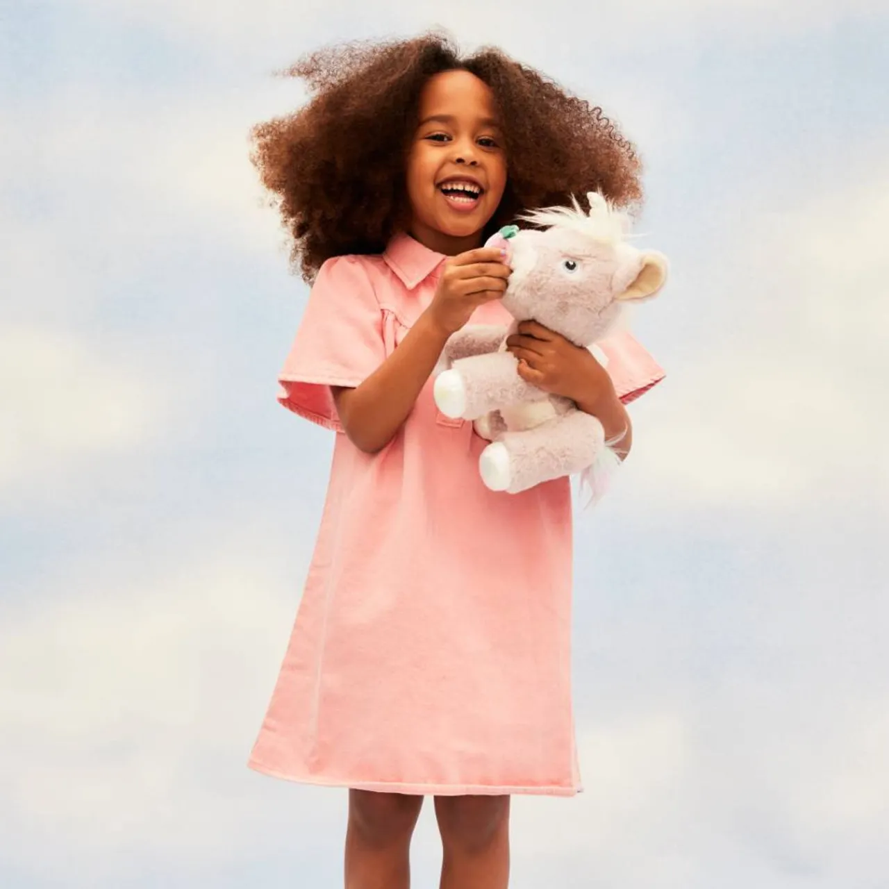 Olli Ella Dinkum Unicorn Clearance