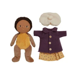 Olli Ella Dress Me Dinky Fashion