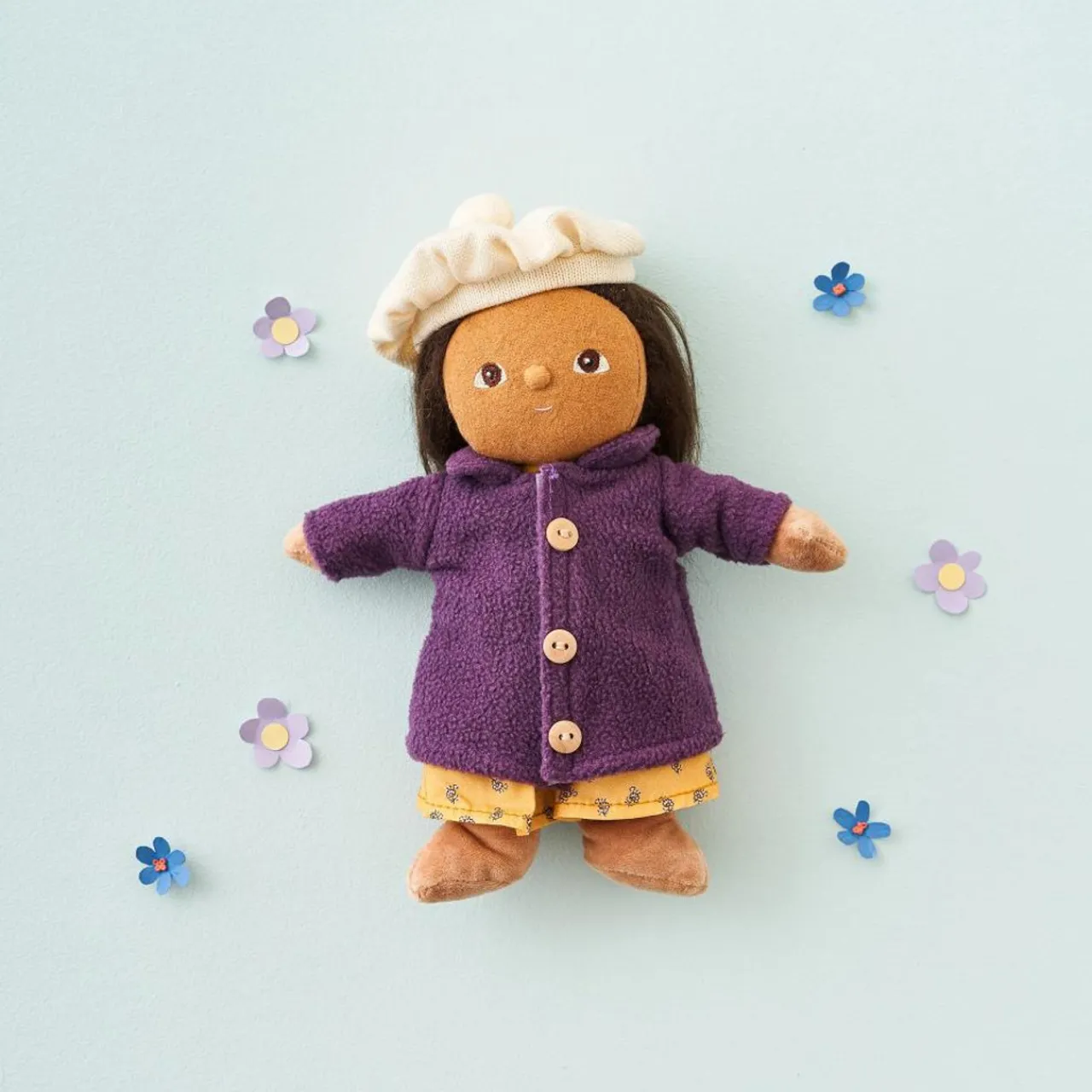 Olli Ella Dress Me Dinky Fashion