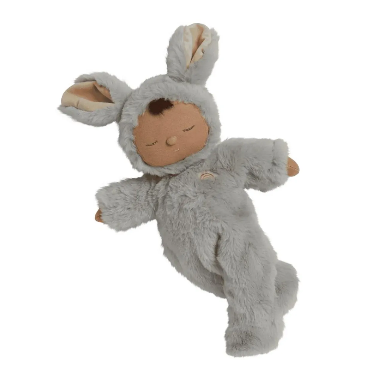 Olli Ella Lullaby Cozy Dinkum Doll Bunny Pip Smoke Discount