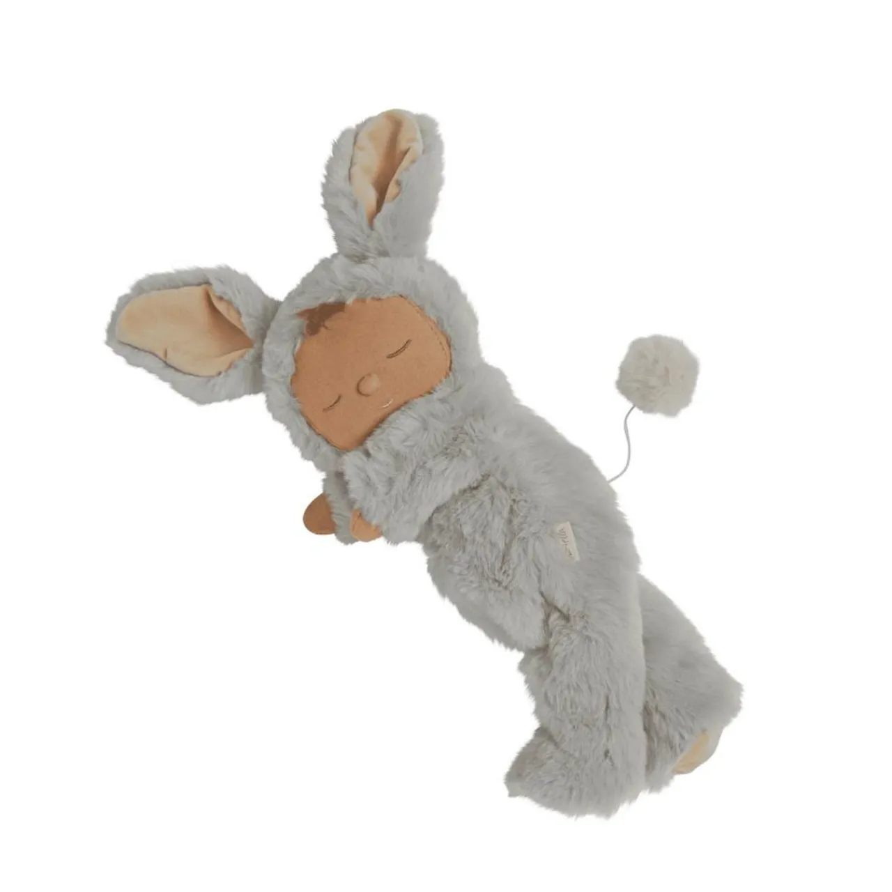 Olli Ella Lullaby Cozy Dinkum Doll Bunny Pip Smoke Discount