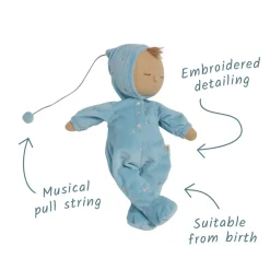 Olli Ella Lullaby Dozy Dinkum Hot