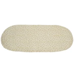 Olli Ella Luxe Organic Cotton Liner - Clearance Outlet