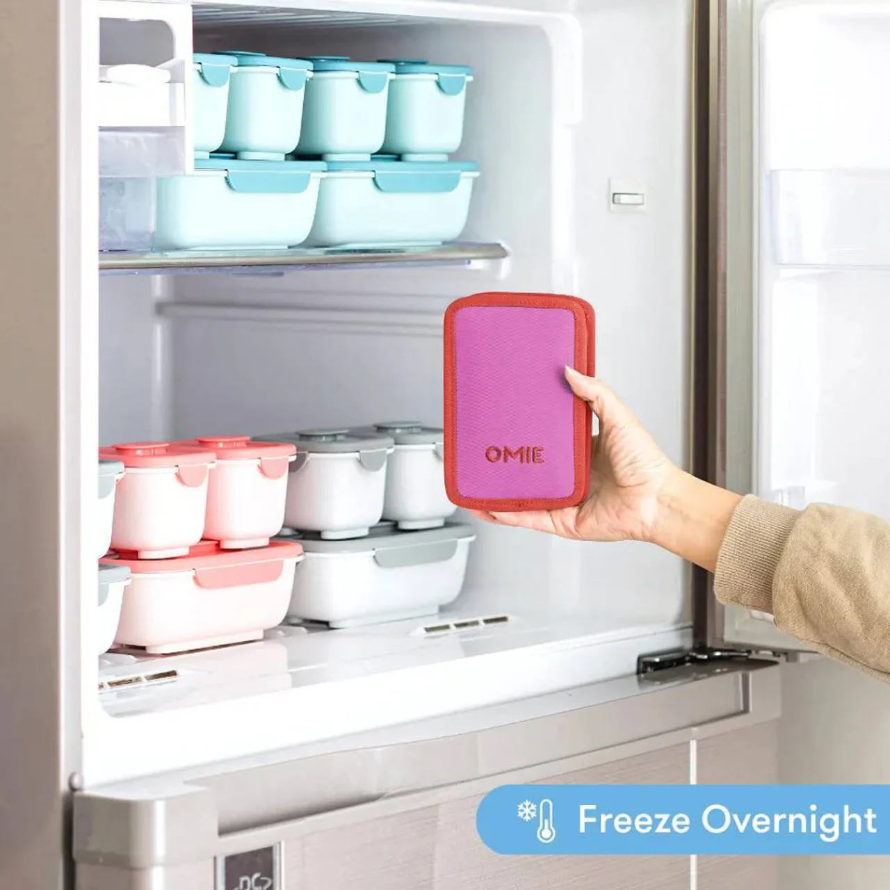 OmieBox Omie Chill Clearance