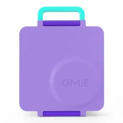 OmieBox Thermal Hot & Cold Lunchbox v2 Clearance