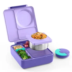 OmieBox Thermal Hot & Cold Lunchbox v2 Clearance