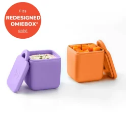 OmieBox OmieDip - Silicone Dip Container Outlet