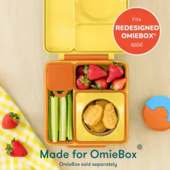 OmieBox OmieDip - Silicone Dip Container Outlet