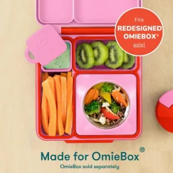OmieBox OmieDip - Silicone Dip Container Outlet