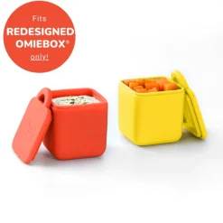 OmieBox OmieDip - Silicone Dip Container Outlet