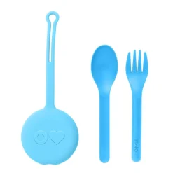 OmieBox OmiePod Fork & Spoon Set Sale