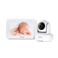 Oricom Orcicom 5in Touchscreen Video Baby Monitor Secure875 Sale