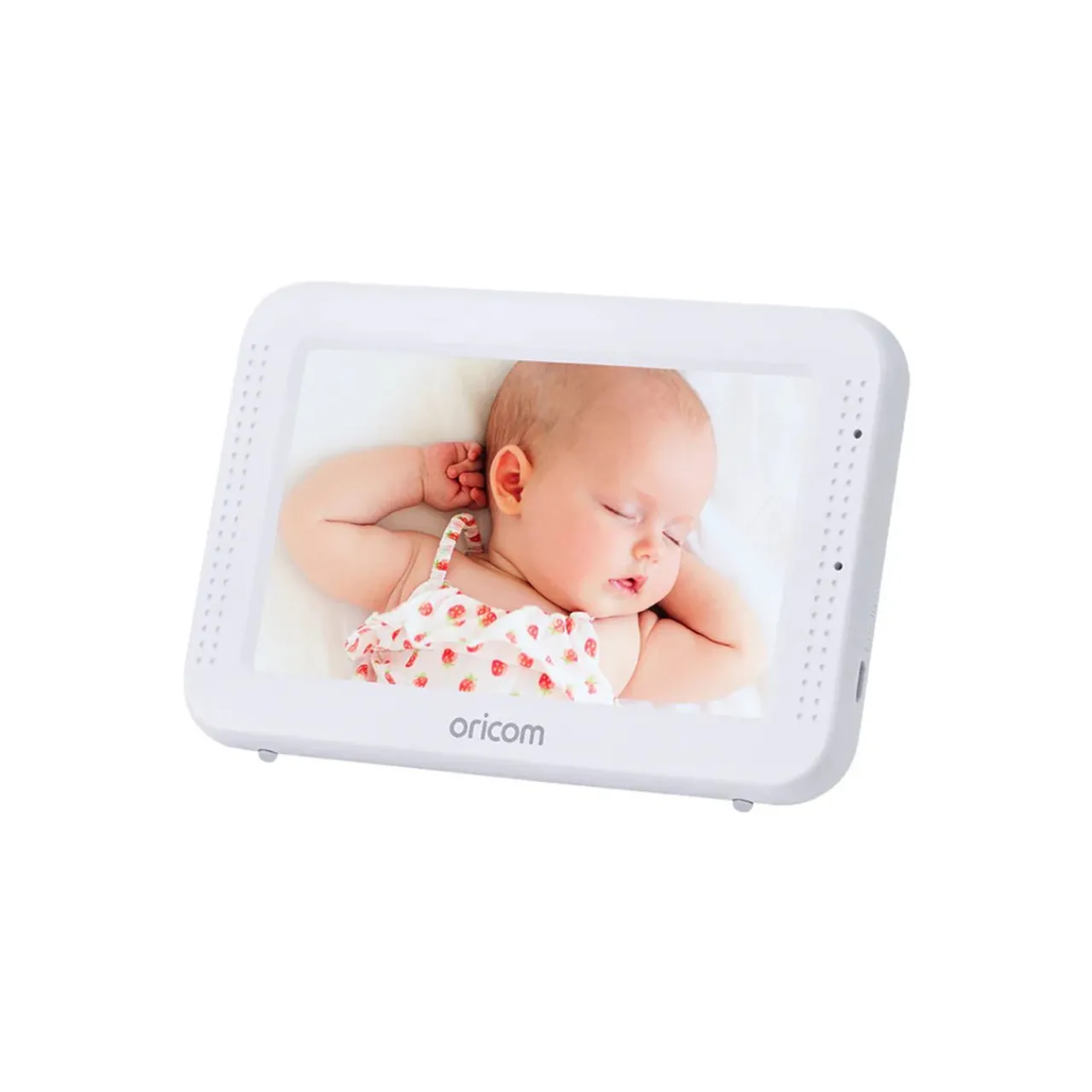 Oricom Orcicom 5in Touchscreen Video Baby Monitor Secure875 Sale