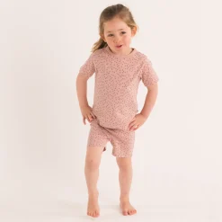 The Sleep Store Organic Cotton Summer Pyjamas - SECONDS Outlet