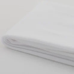 The Sleep Store Organic Jersey Pillowcase - Standard Best