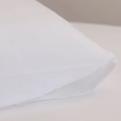 The Sleep Store Organic Jersey Pillowcase - Standard Best