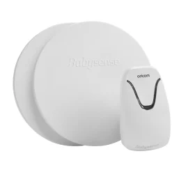 Oricom - BabySense 7 + Secure720 Premium Bundle New