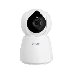 Oricom Motorised Pan-Tilt Additional Camera CU895 New