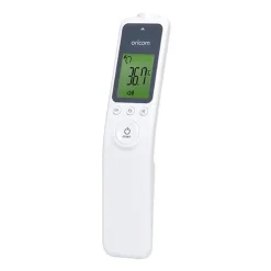 Oricom Non-Contact Infrored Thermometer HFS1000 Discount