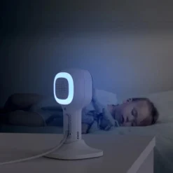 Oricom Nursery Pal Cloud Baby Monitor OBH500 New