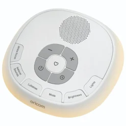 Oricom Sound Soother with Heartbeat Recording Sale