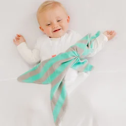 Cuski Original Comforter - Stripes Clearance