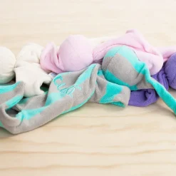 Cuski Original Comforter - Stripes Clearance