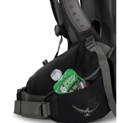 Osprey Poco Child Carrier Black Outlet
