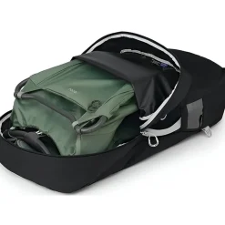 Osprey Poco Child Carrier Case Black Best