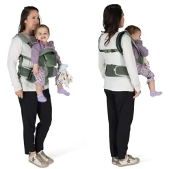 Osprey Poco Soft Child Carrier Fashion