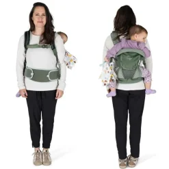 Osprey Poco Soft Child Carrier Fashion