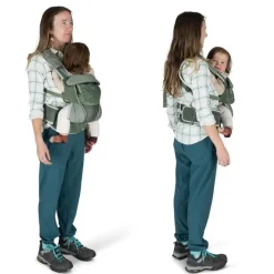 Osprey Poco Soft Child Carrier Fashion