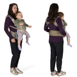 Osprey Poco Soft Child Carrier LT Best