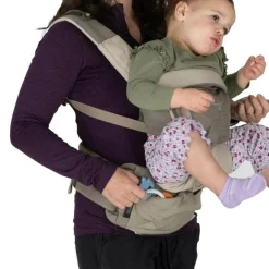 Osprey Poco Soft Child Carrier LT Best