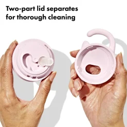 OXO Tot Adventure Water Bottle - 350ml Sale