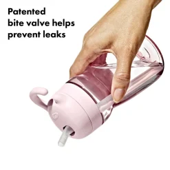 OXO Tot Adventure Water Bottle - 350ml Sale