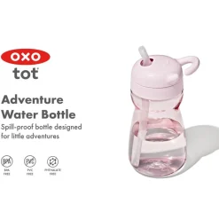 OXO Tot Adventure Water Bottle - 350ml Sale