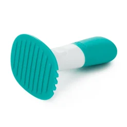 OXO Tot Baby Food Masher Teal New