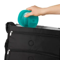 OXO Tot Baby Food Masher Teal New