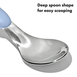 OXO Tot Fork & Spoon Set Online
