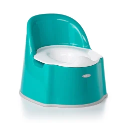 OXO Tot Potty Chair Teal Hot