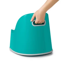 OXO Tot Potty Chair Teal Hot