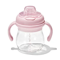OXO Tot Transitions Soft Spout Sippy Cup 175ml Outlet