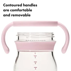 OXO Tot Transitions Soft Spout Sippy Cup 175ml Outlet
