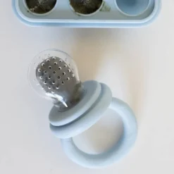 Petite Eats First Tastes Feeder Hot